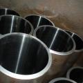 tube aiguisé en acier au carbone pour cylindre hydraulique