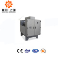 Breakfast cereals extruder machine price