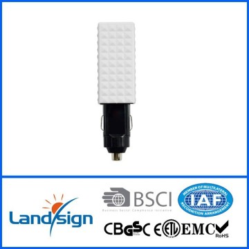 2015 portable car air purifier