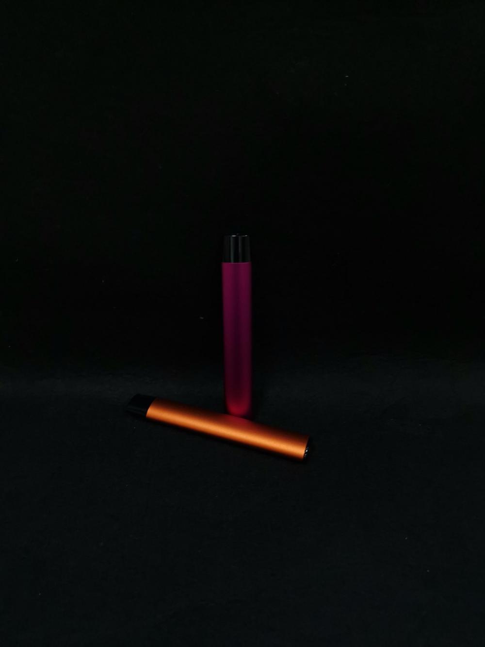 Berry Pops Axa Y197 Disposable Elecronic Vape Pen