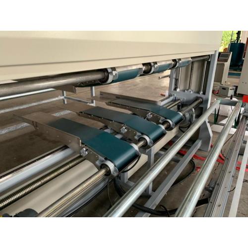 Mattress use Machine Mattress Covering Machine