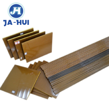 resistant Acid and alkali environment customized standard Polyimide plastic