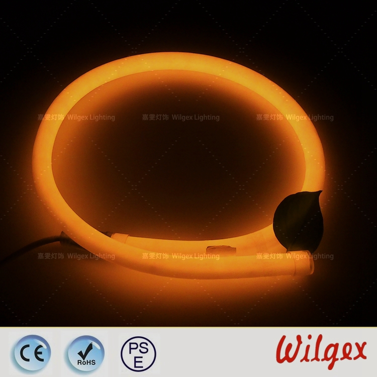 네온 플렉스 원형 Led 리본 Pvc 조명, Bossgoo.com의 고품질 네온 플렉스 원형 Led 리본 Pvc 조명