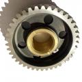 Jinan Repair 12V Diesel Engine Parts Idel gear,camshaft