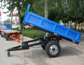 Trailer Brek Hidraulik Brek Udara