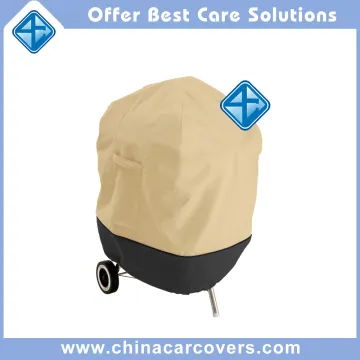 Factory supplier product camping bbq rain cover