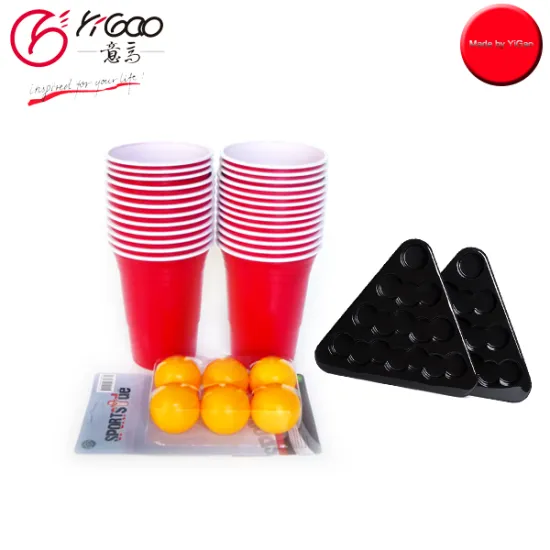 with good quality Hot sales beer pong