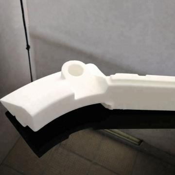 Foam parts custom rapid prototype sample making
