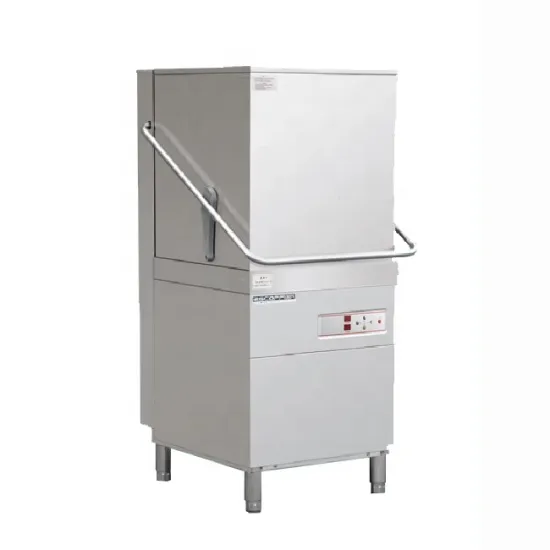 Dishwasher Machine Hotel Restaurant Hood Type Industrial Commercial Dishwasher Glass Washer Dish Washing Machine