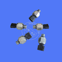 Excavator pc400-8 fuel pressure sensor assy ND499000-6160