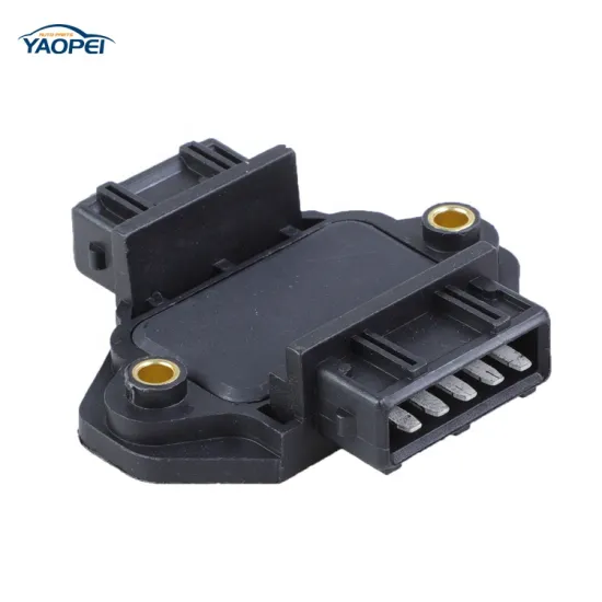 Ignition Control Module For Audi A8 A4 S4 A6 S6 200 A6L VW Passat Variant 4Motion