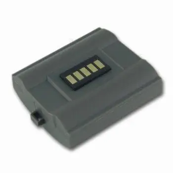 Nickel-metal Hydride Battery for PDT6100, 6110, 6140, 6142, Chameleon RF FL2800 Data Terminals