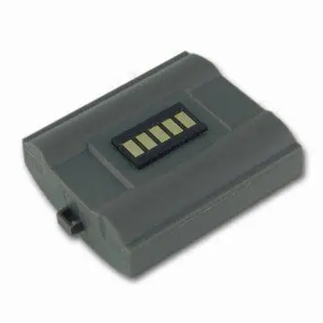 Nickel-metal Hydride Battery for PDT6100, 6110, 6140, 6142, Chameleon RF FL2800 Data Terminals