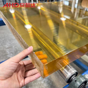 PSU High Strength High Temperature Resistance Sheet