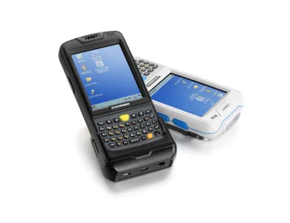 Chainway C300 Handheld RFID Reader