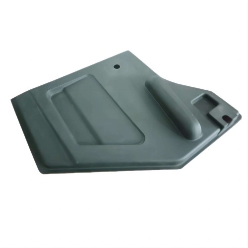 Clear Plastic Electronic Component Parts Plastic Chair Parts