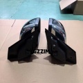 Mazda BT50 2012 Pickup Parts Rearview Mirror