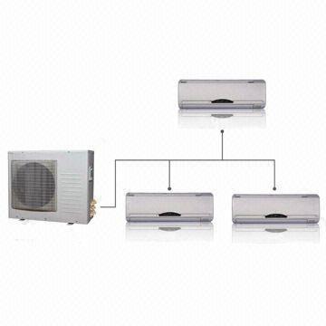 ON/OFF Multi Split Air Conditioner