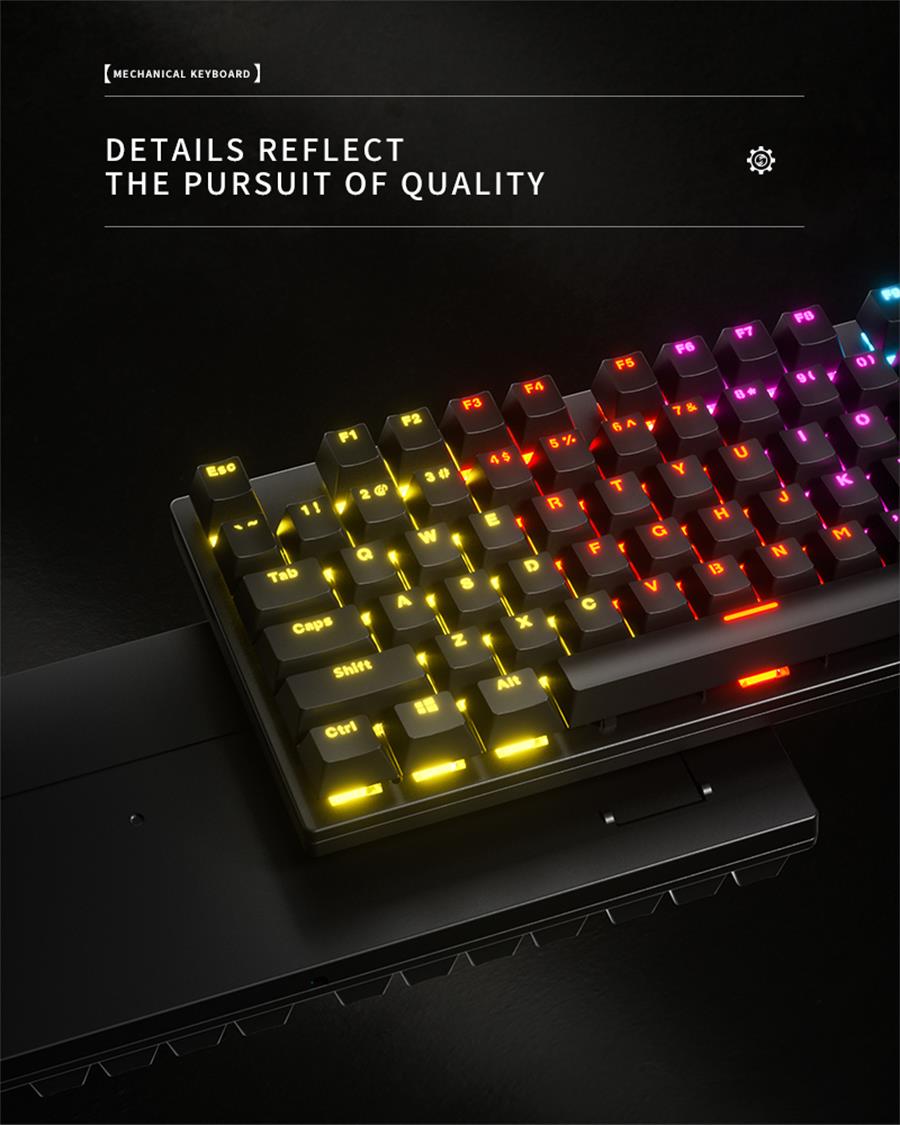 best mechanical keyboard under 2000 