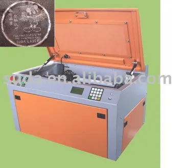 Suda small laser machine/laser cutting machine/desk laser machine--- SL4030