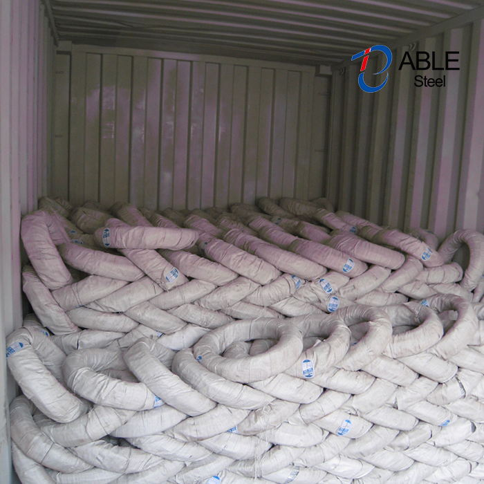 Wholesales Electro Galvanized Iron Wire Cutting Wire
