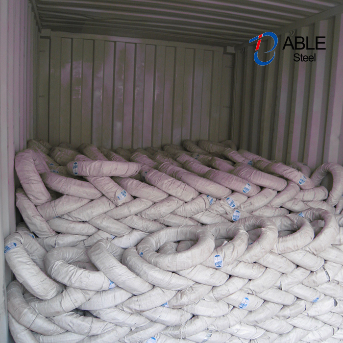 Galvanized Wire Jpg