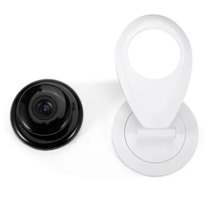 Live Smartphone View Wireless Wifi Video Camera