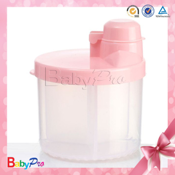 2014 New Design Promotional Baby Feeding Food Plastic Container