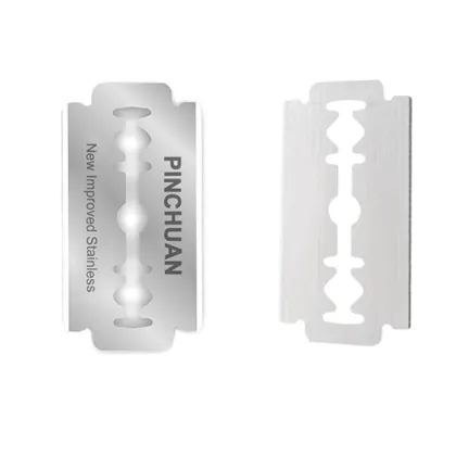 Best Wholesale Double-Edged Stainless Steel Razor Blades from Chinese Manufacturers