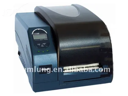 POSTEK G3106 Label Barcode Printer