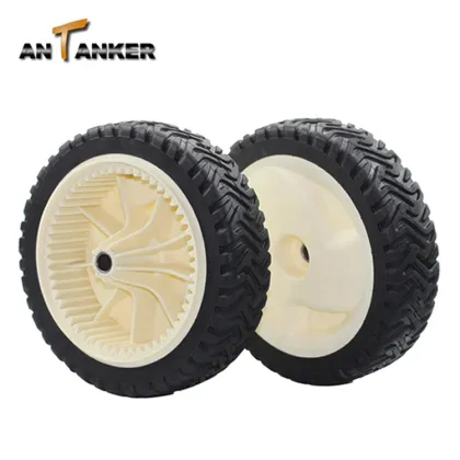 Easy Handling Toro 20001 20003 20005 8 Inch Lawn Mower Wheel