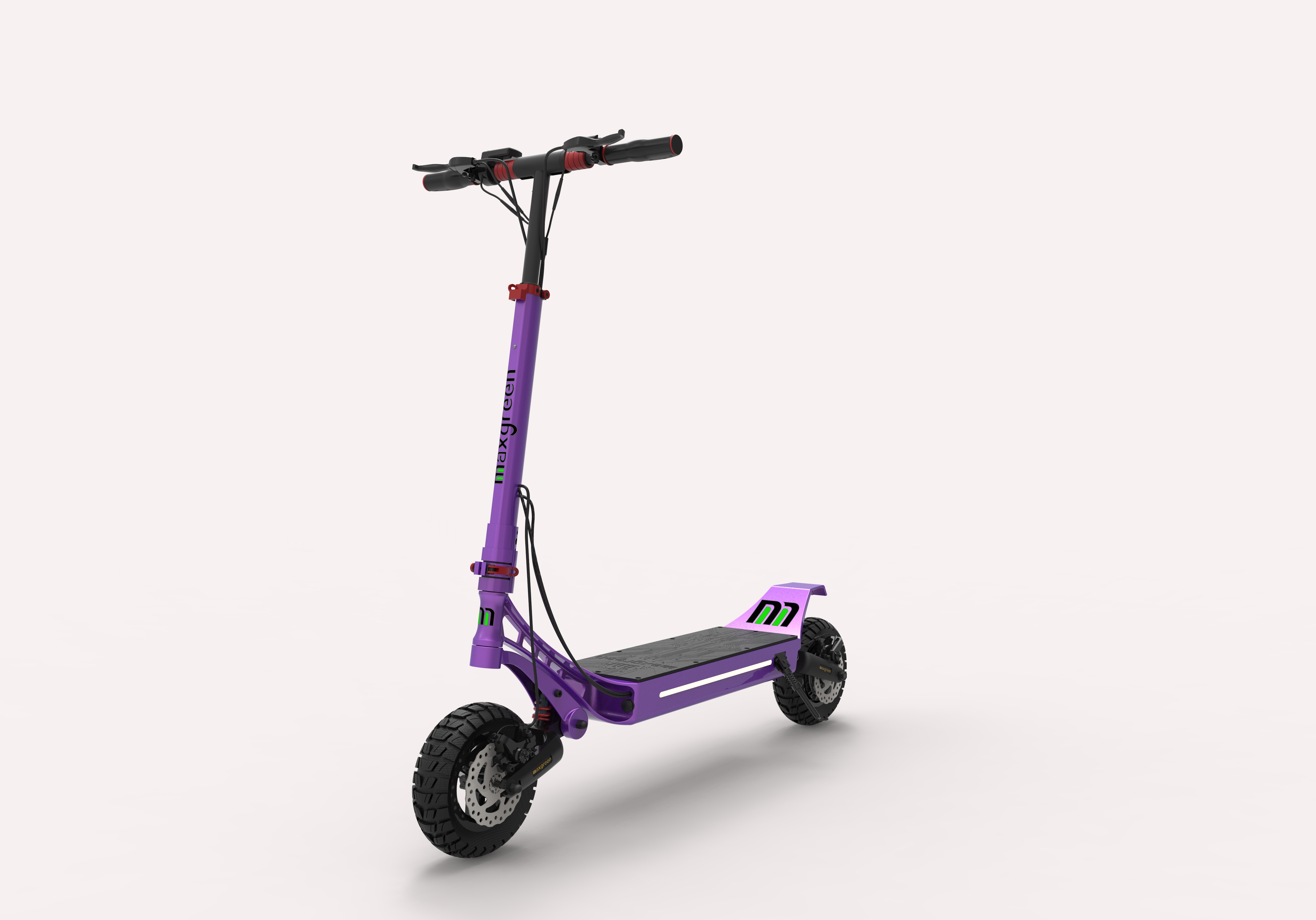 2000W Electric Scooter