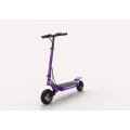 2000W single motor electric scooter for adult