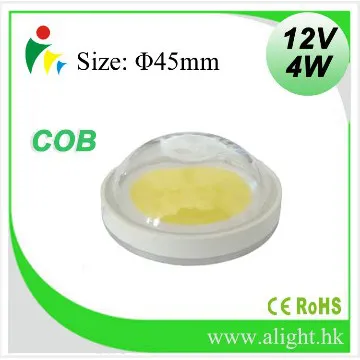 LEDs 4w 12v COB Modules supplier