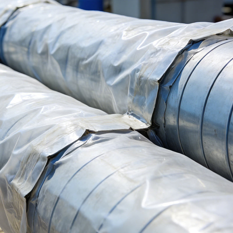 On-site Installation or Construction Protective Film