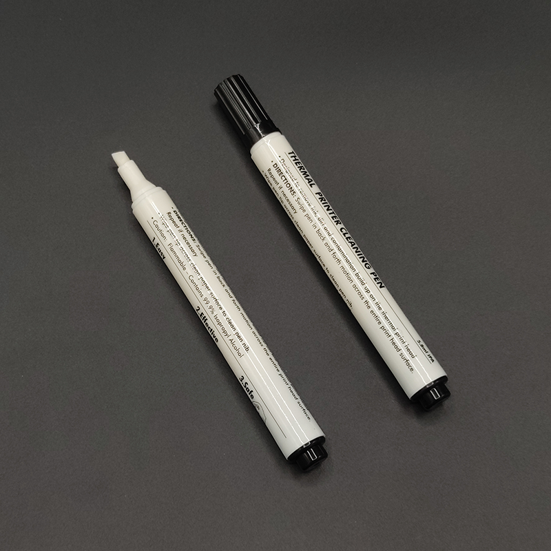 इवोलिस प्रिंटर हेड क्लीनिंग के लिए आईपीए क्लीनिंग पेन