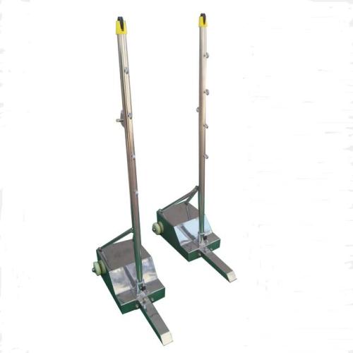 Stainless Steel Badminton Net Post