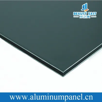 2015 building decoration material firestop 4mm aluminum wall paneling