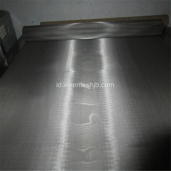 316 Stainless Steel Wire Mesh