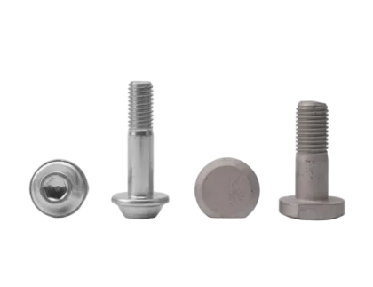 Professional Custom Engineered Special Component Bolt