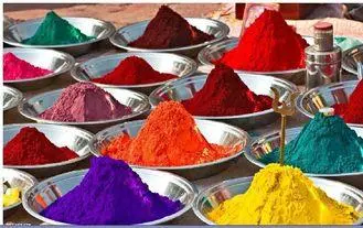 Azoic Dyes Bottoming Agent Dyestuff , Naphthol Dye Organic