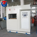 SBR Supercritical Foaming Stamping Machine