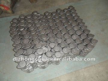 Forging parts & Investment casting_carbon steel&stainless steel
