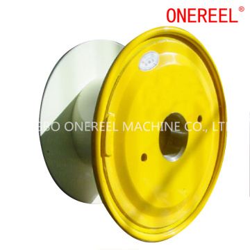 560mm Multifunctional Double Layer Wire Spool