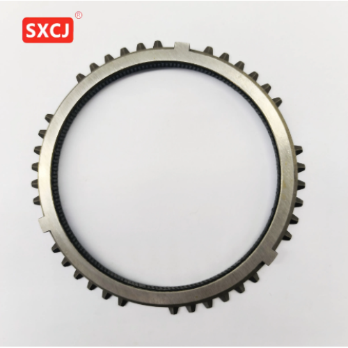 OEM 8877314 Custom Heavy Truck Gearbox Steel Synchronizer Ring for EATON