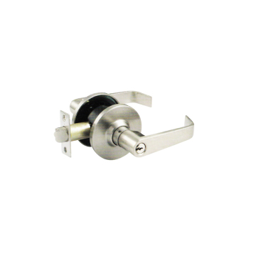 Commercial Cylindrical Lever Door Lock with Privacy Function