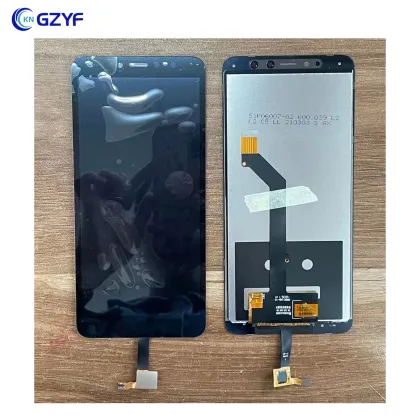 Y2 LCD Display OLED Touch Screen Replacement for Xiaomi Redmi S2 - Customizable Wholesale Order