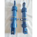 CDH1 Heavy-duty Hydraulic Cylinder