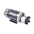 24V 4kW hydraulický DC motor