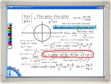 Infrared Electronic Interactive Intelligent Whiteboard With For Business